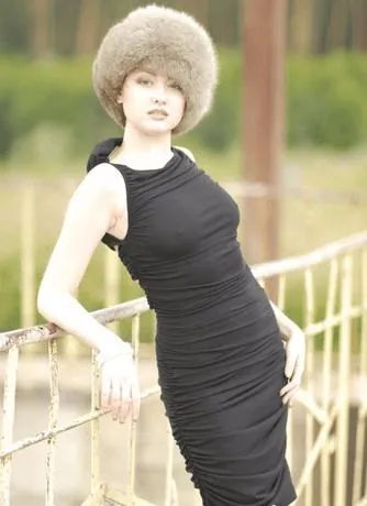 Prostituierte