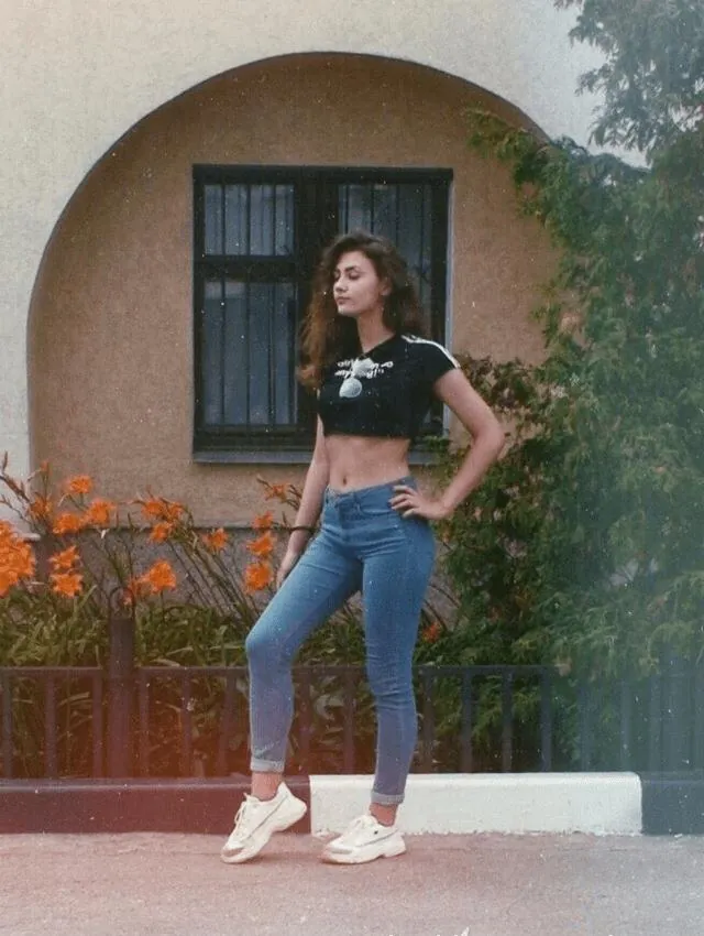 Alexandra