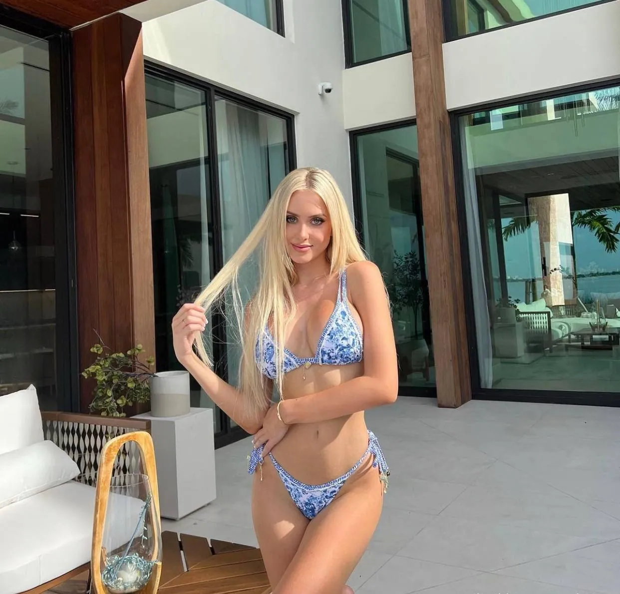 Eva Lust