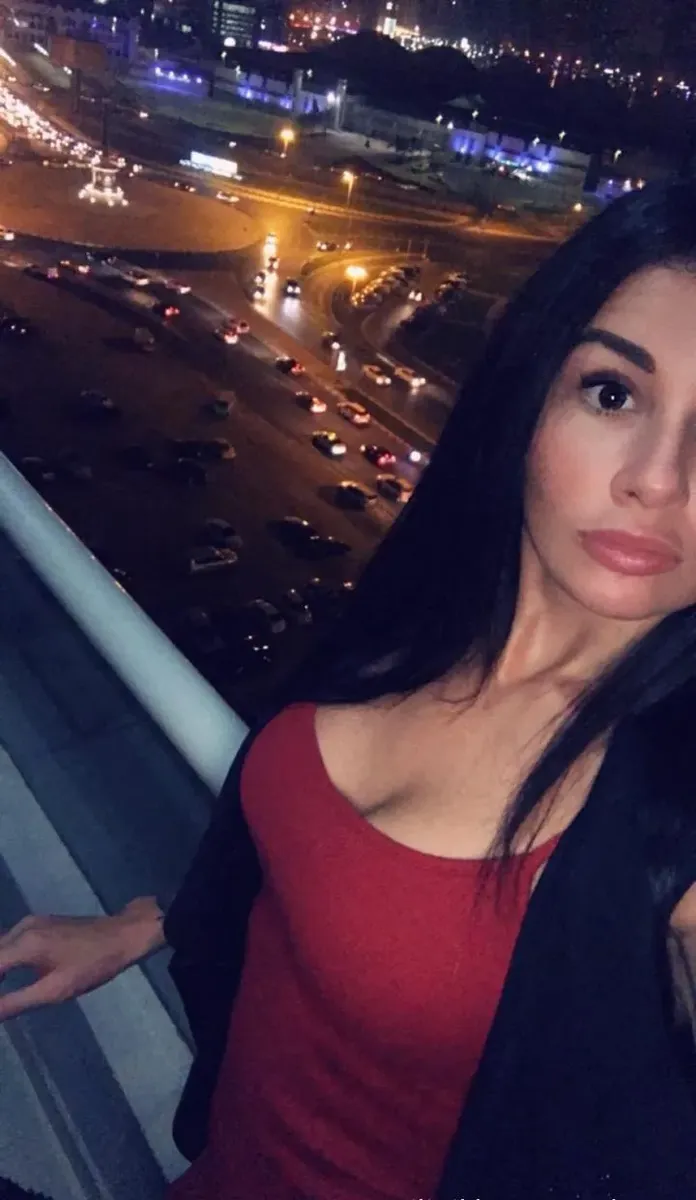 Stefanie