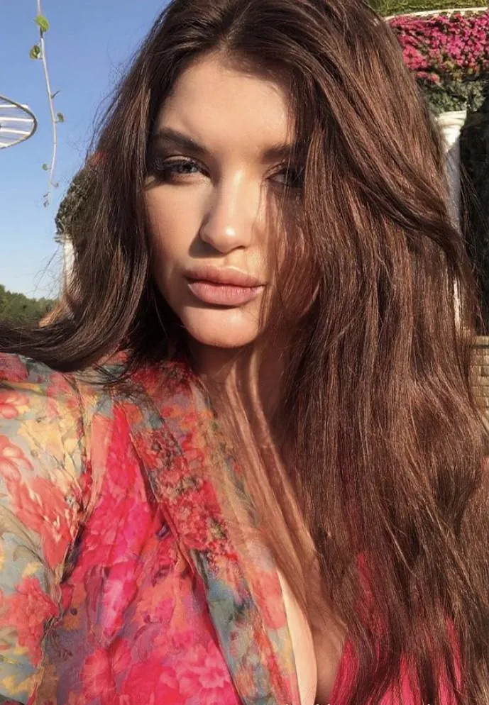 Melanie